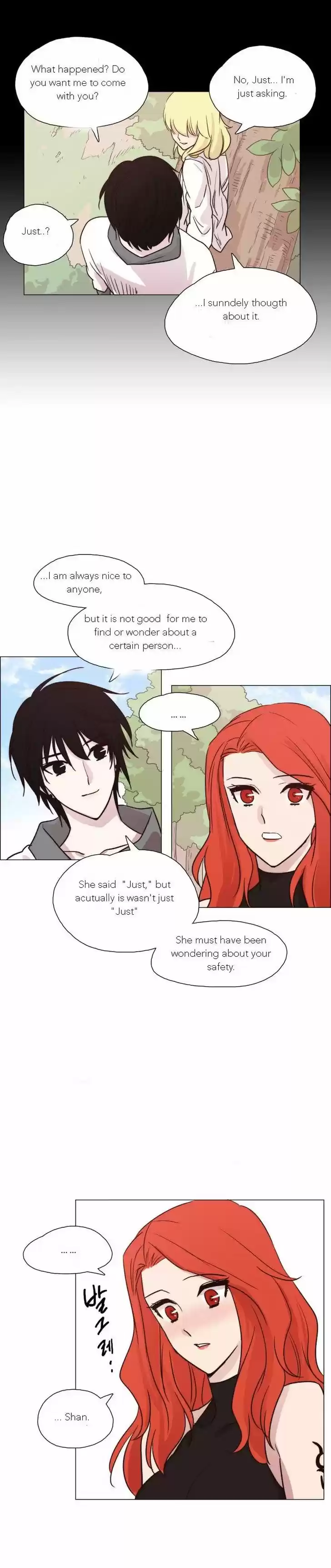 Miss Angel and Miss Devil 31