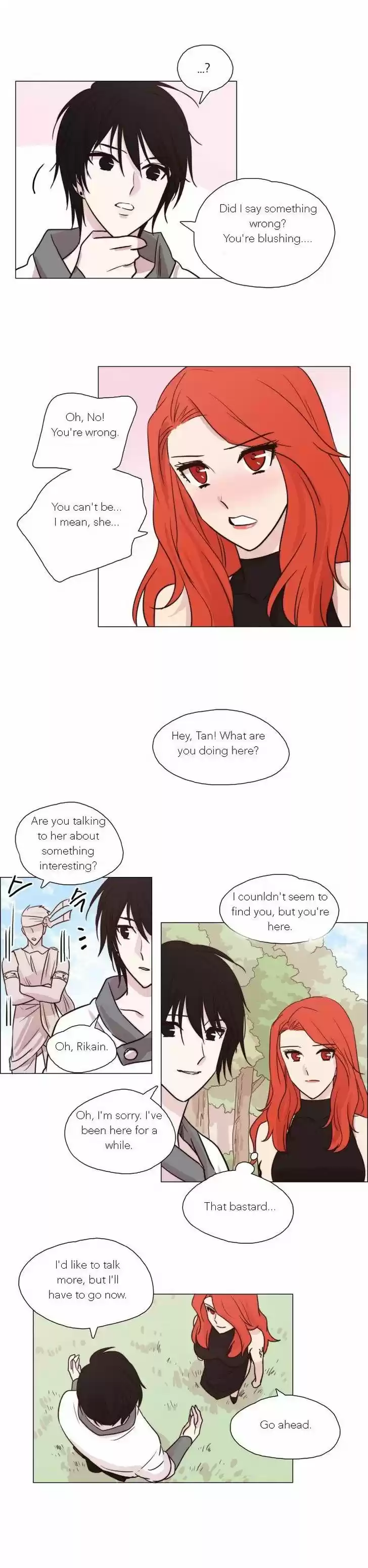 Miss Angel and Miss Devil 31