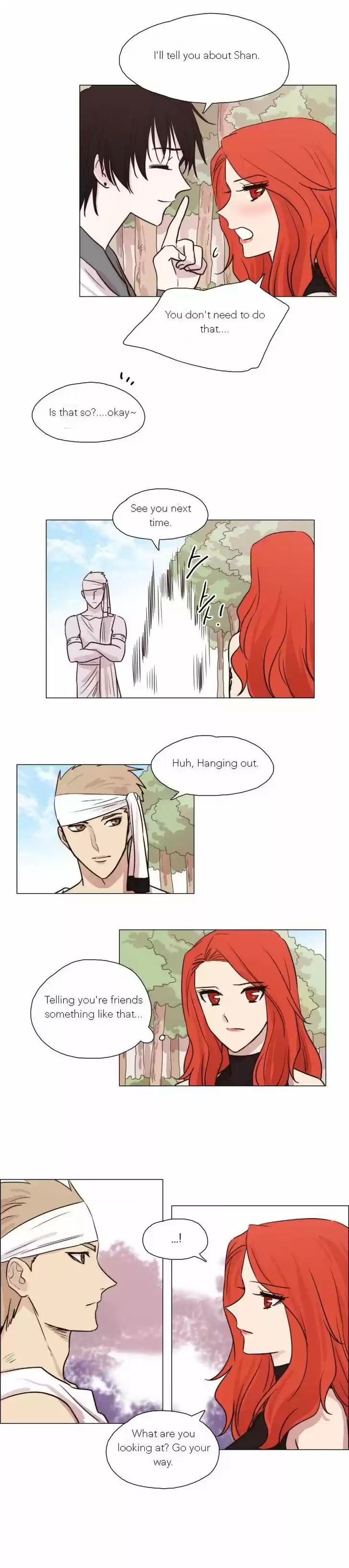 Miss Angel and Miss Devil 31