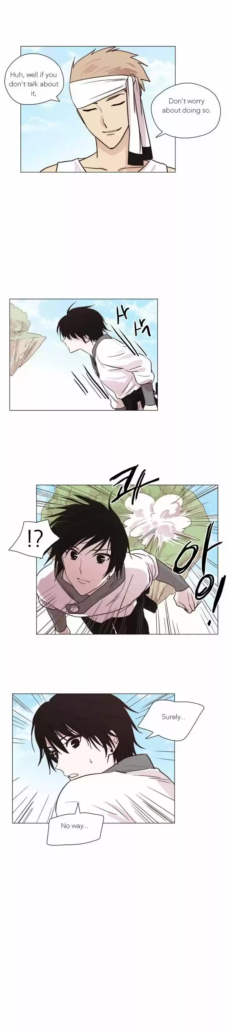 Miss Angel and Miss Devil 31