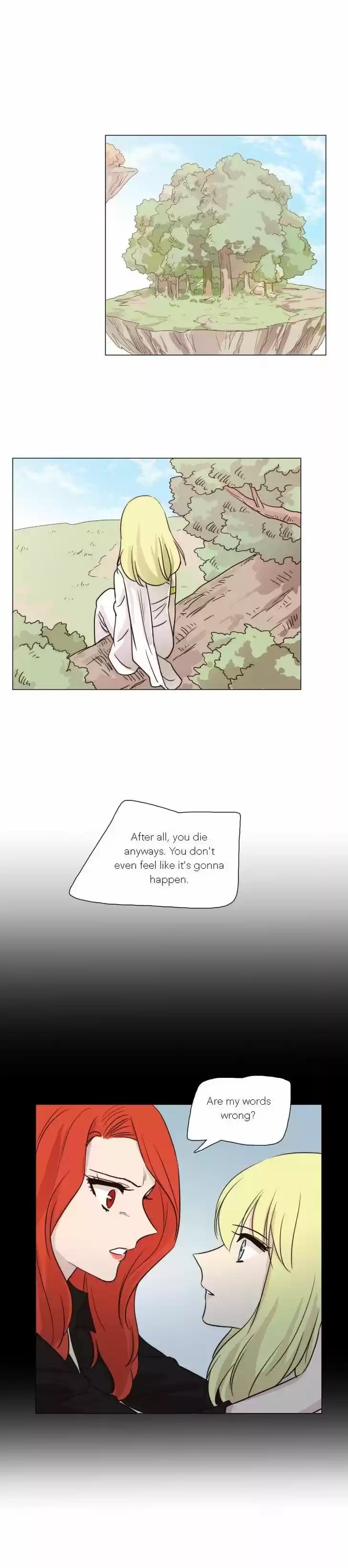 Miss Angel and Miss Devil 31