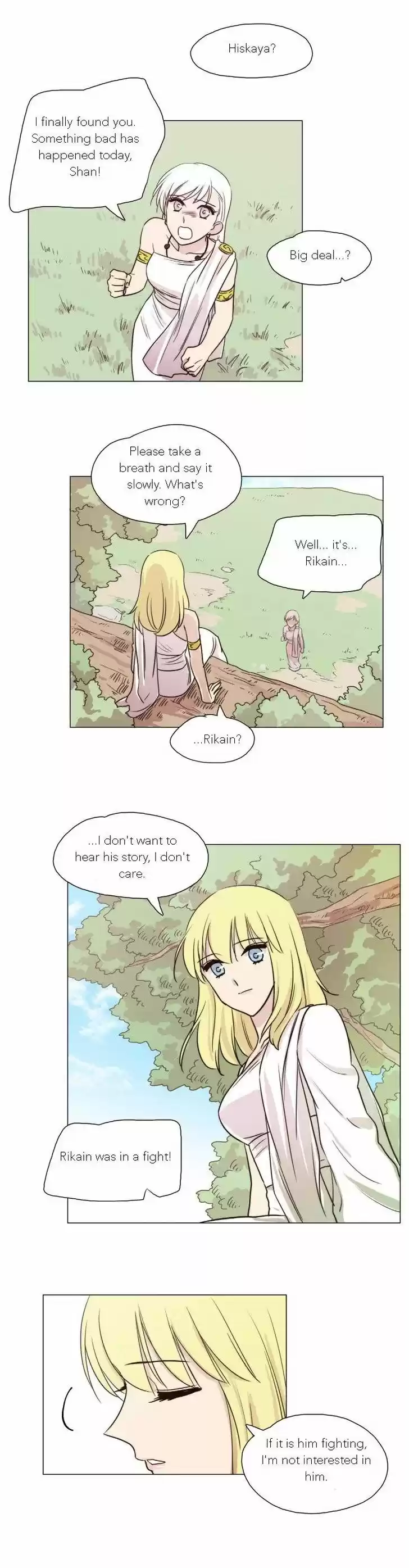 Miss Angel and Miss Devil 31