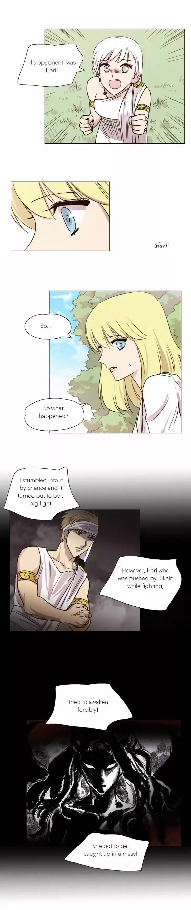 Miss Angel and Miss Devil 31