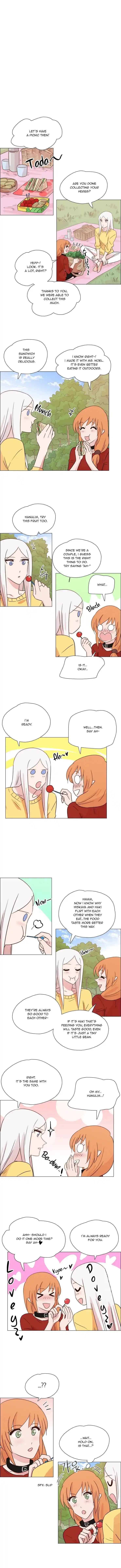 Miss Angel and Miss Devil 313