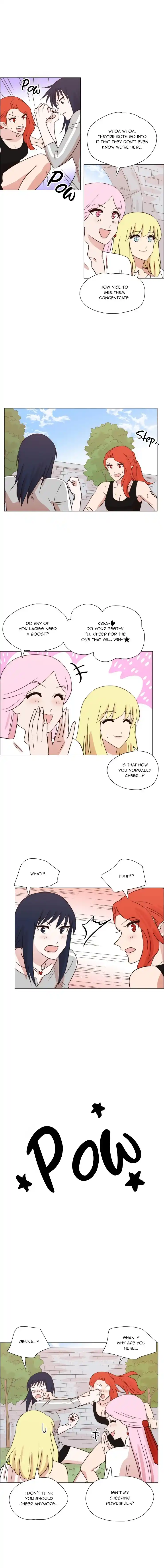 Miss Angel and Miss Devil 313