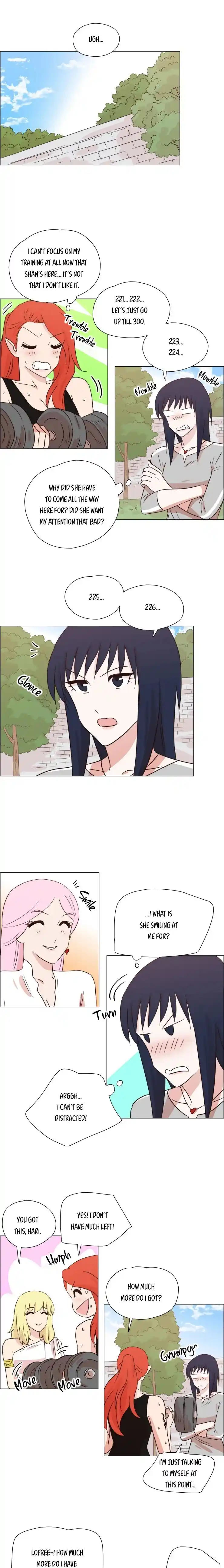 Miss Angel and Miss Devil 314