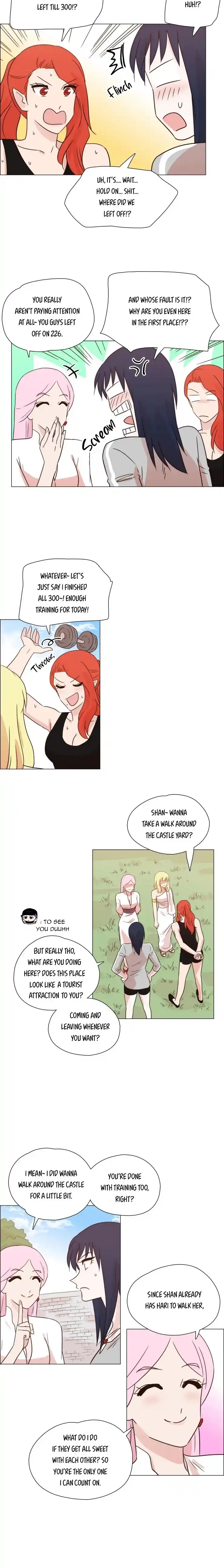 Miss Angel and Miss Devil 314