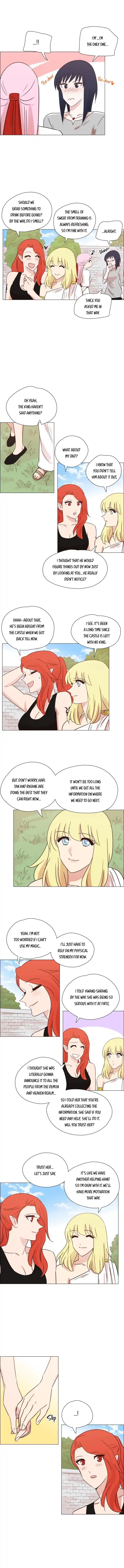 Miss Angel and Miss Devil 314