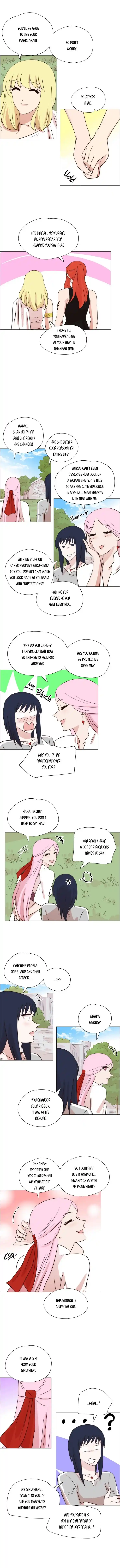 Miss Angel and Miss Devil 314