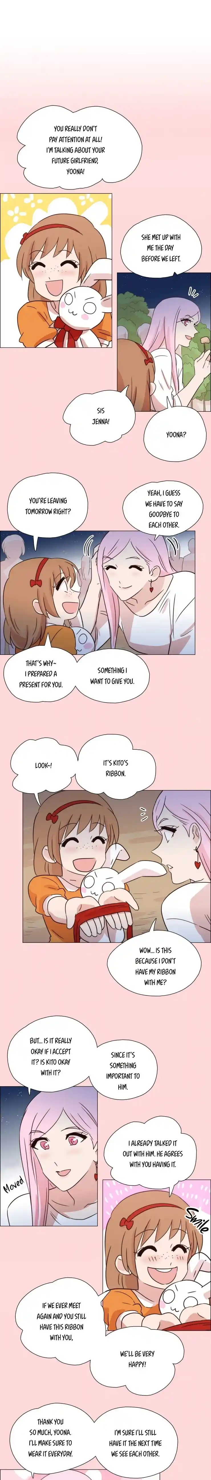 Miss Angel and Miss Devil 314