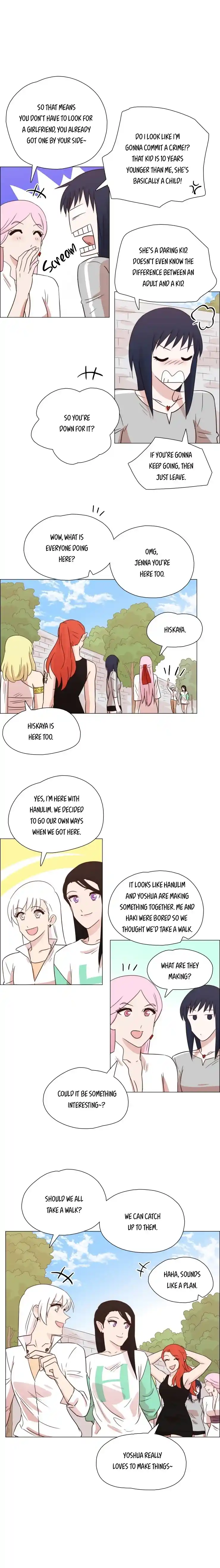 Miss Angel and Miss Devil 314