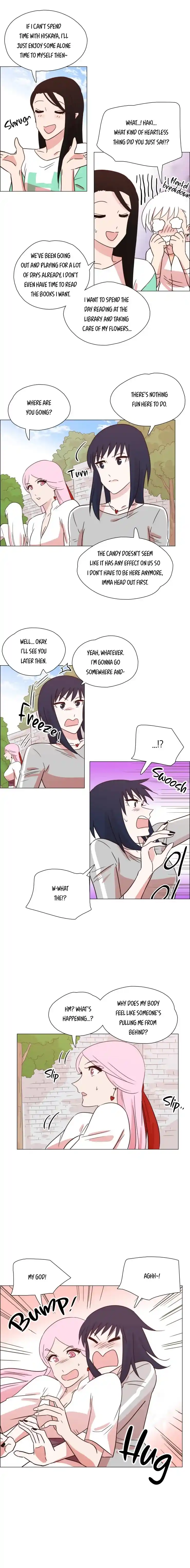 Miss Angel and Miss Devil 315