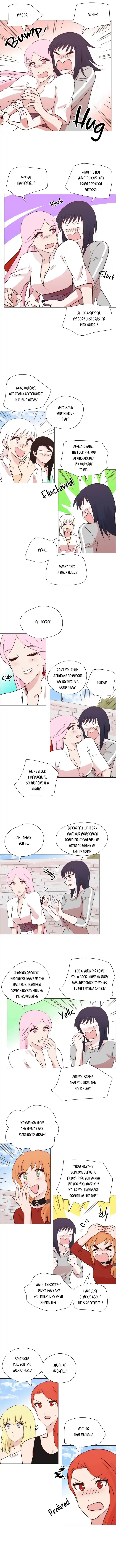 Miss Angel and Miss Devil 316