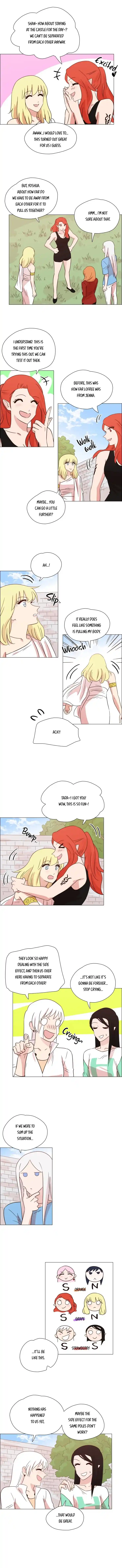 Miss Angel and Miss Devil 316