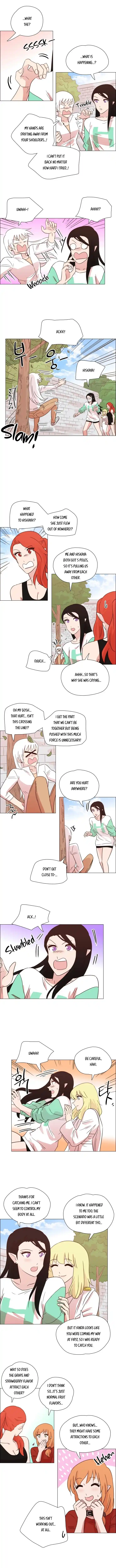 Miss Angel and Miss Devil 316