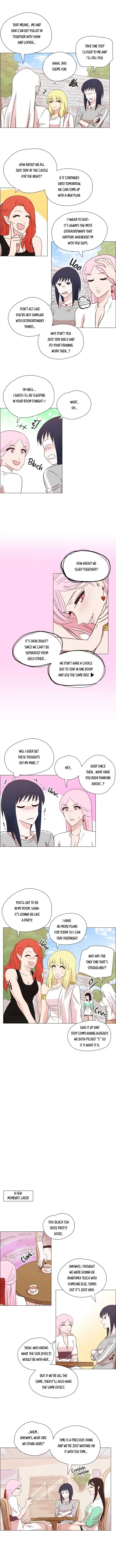 Miss Angel and Miss Devil 316