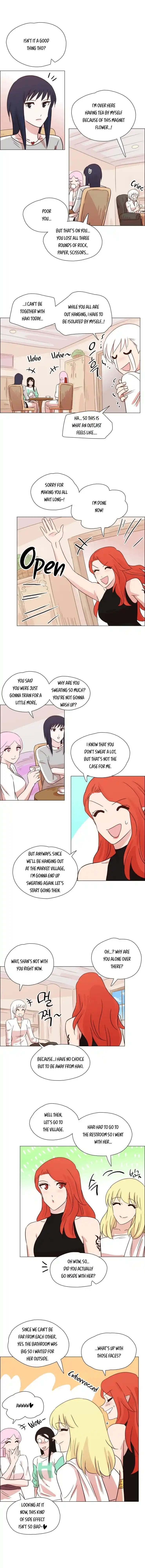 Miss Angel and Miss Devil 316