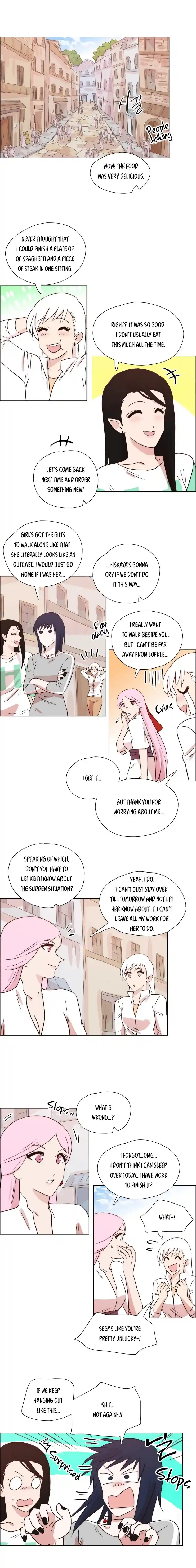 Miss Angel and Miss Devil 317