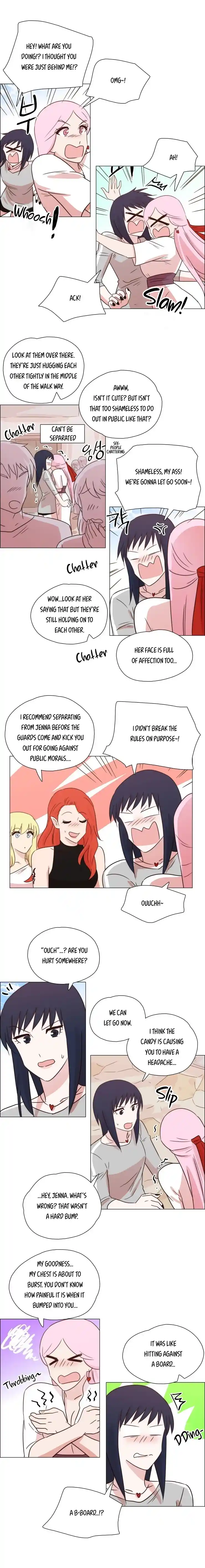 Miss Angel and Miss Devil 317