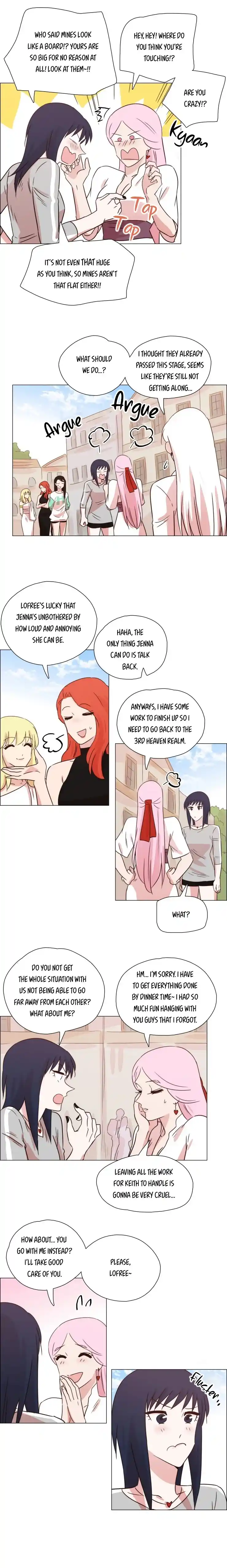 Miss Angel and Miss Devil 317