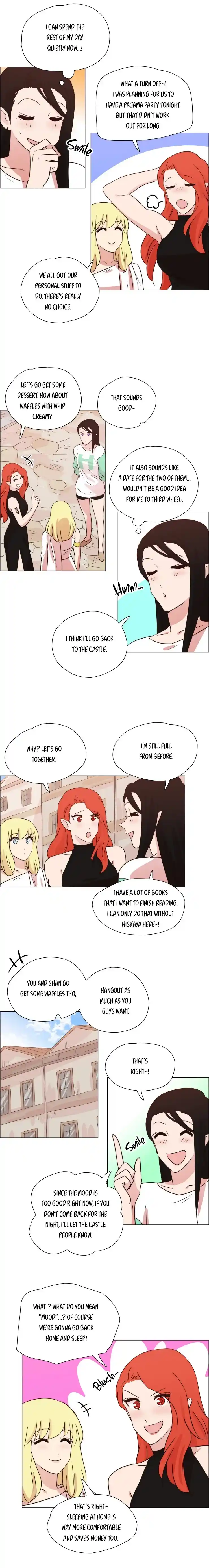 Miss Angel and Miss Devil 317