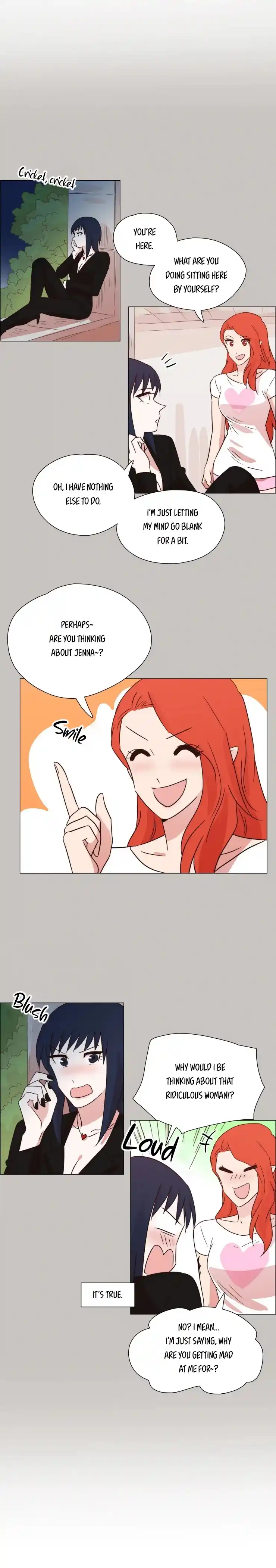 Miss Angel and Miss Devil 317