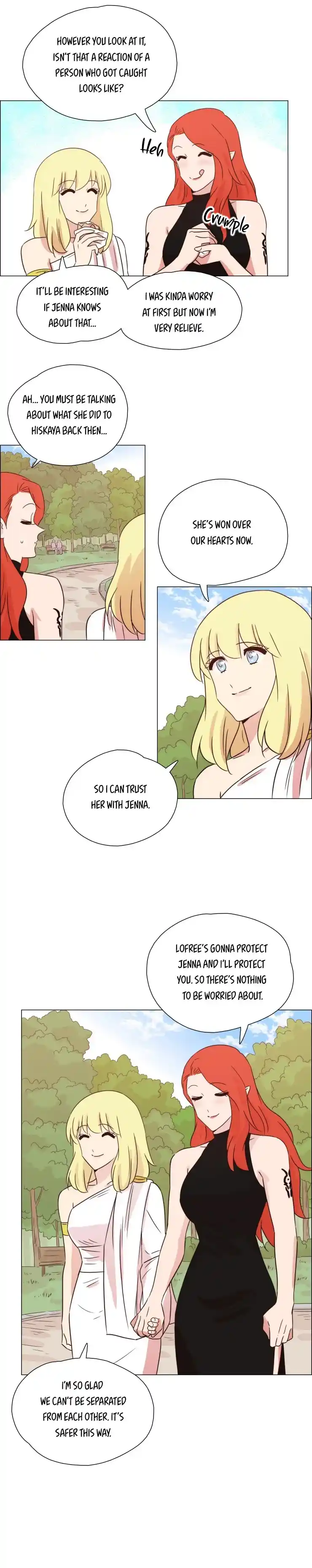 Miss Angel and Miss Devil 317