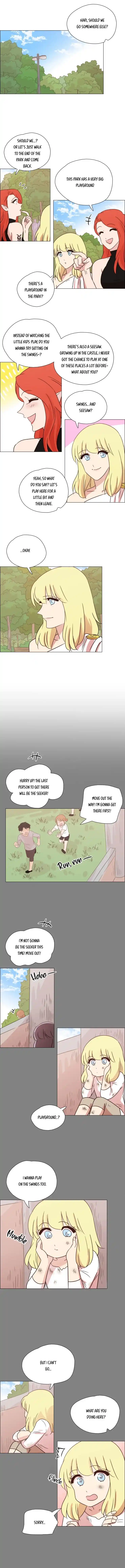 Miss Angel and Miss Devil 318