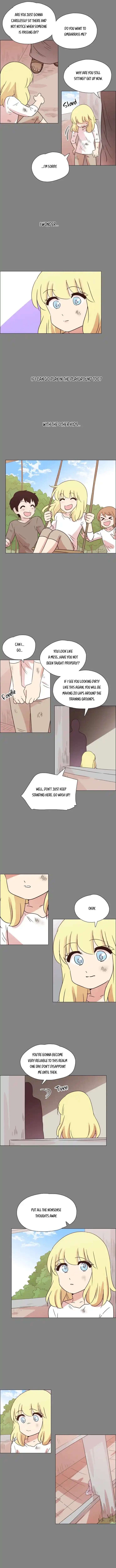 Miss Angel and Miss Devil 318