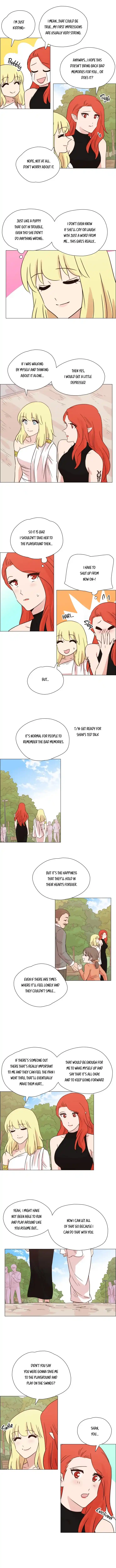 Miss Angel and Miss Devil 318