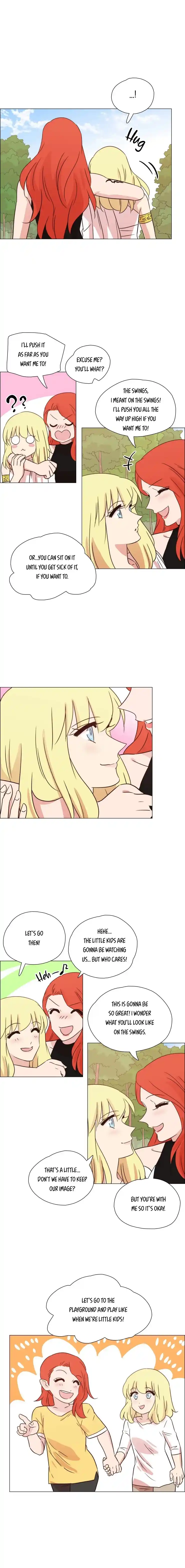 Miss Angel and Miss Devil 318