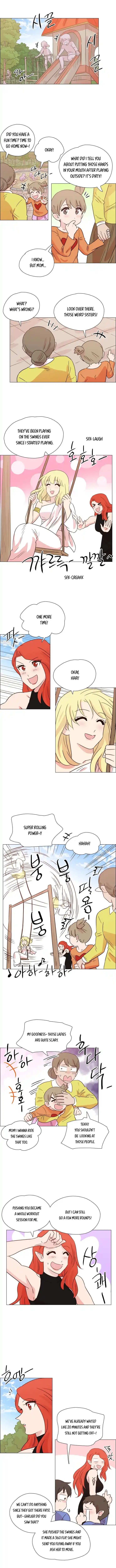 Miss Angel and Miss Devil 319