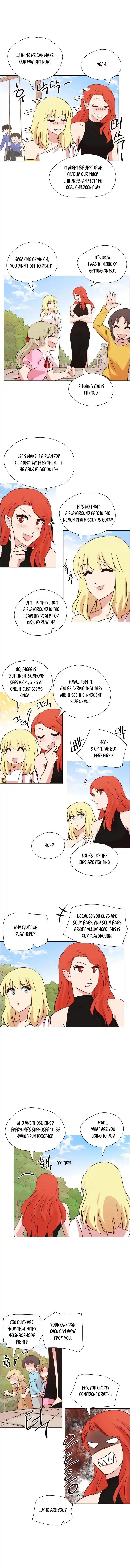 Miss Angel and Miss Devil 319