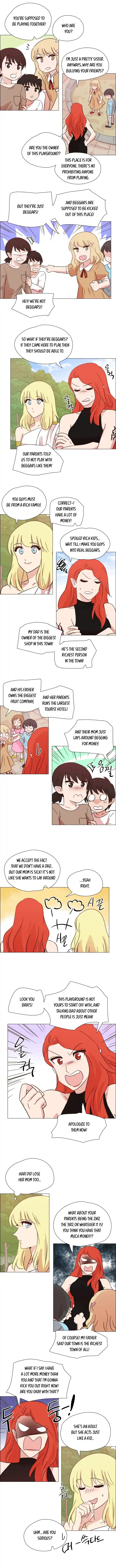 Miss Angel and Miss Devil 319