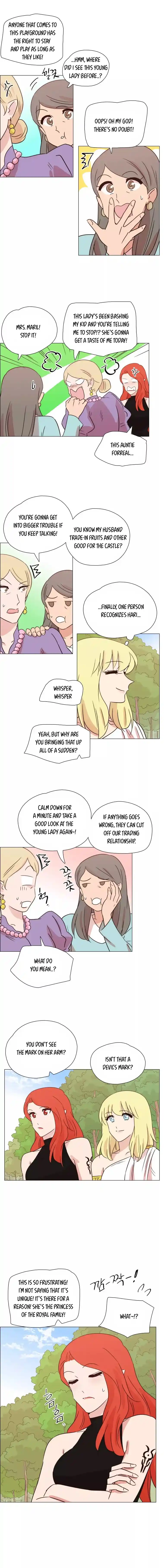 Miss Angel and Miss Devil 319