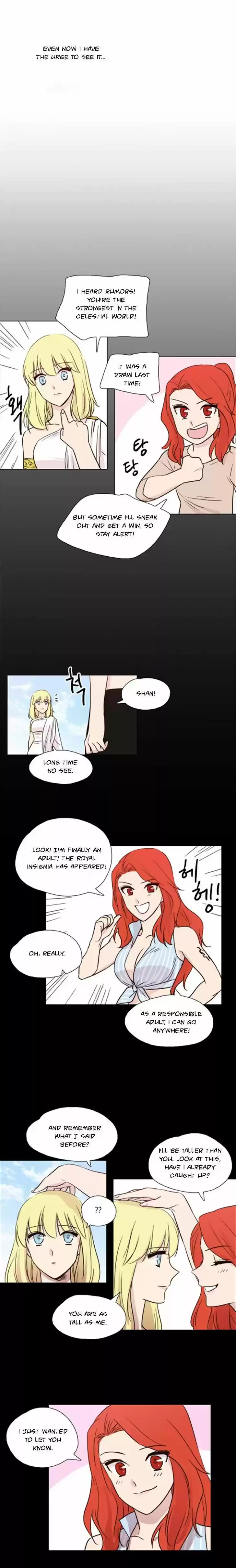 Miss Angel and Miss Devil 32