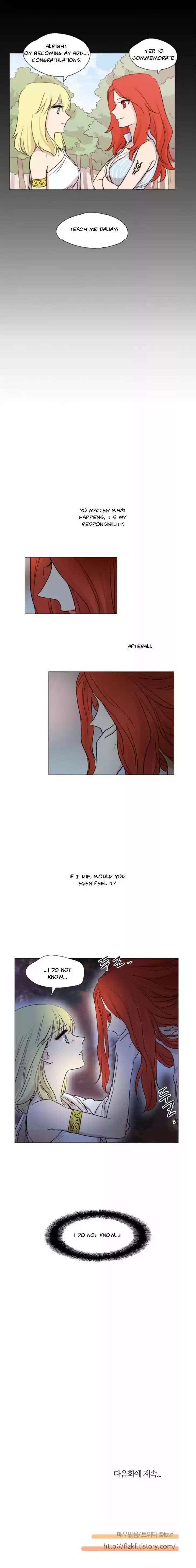 Miss Angel and Miss Devil 32