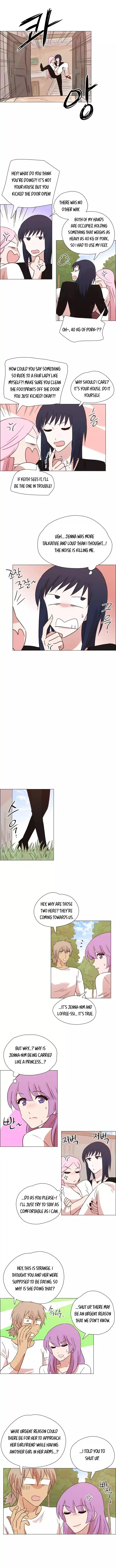 Miss Angel and Miss Devil 326