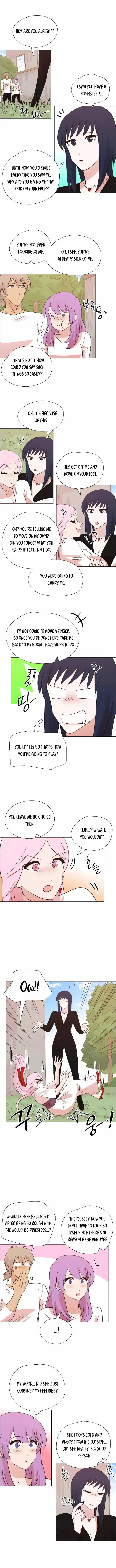 Miss Angel and Miss Devil 326