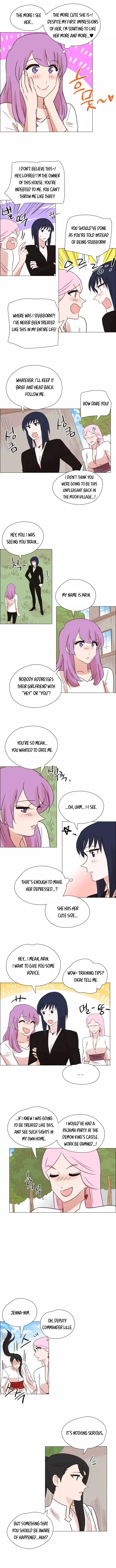 Miss Angel and Miss Devil 326