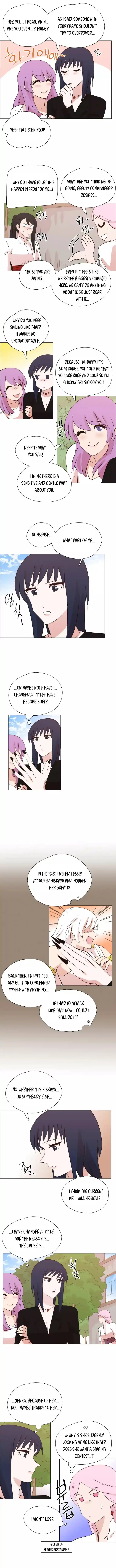 Miss Angel and Miss Devil 326