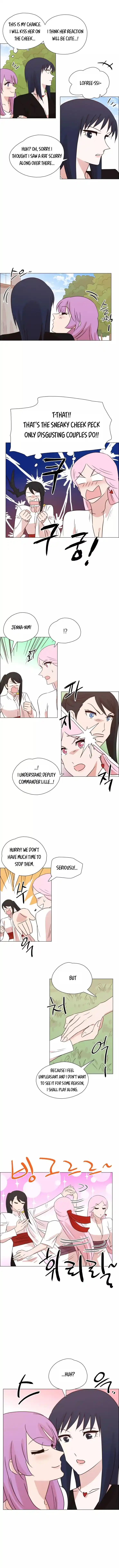 Miss Angel and Miss Devil 326