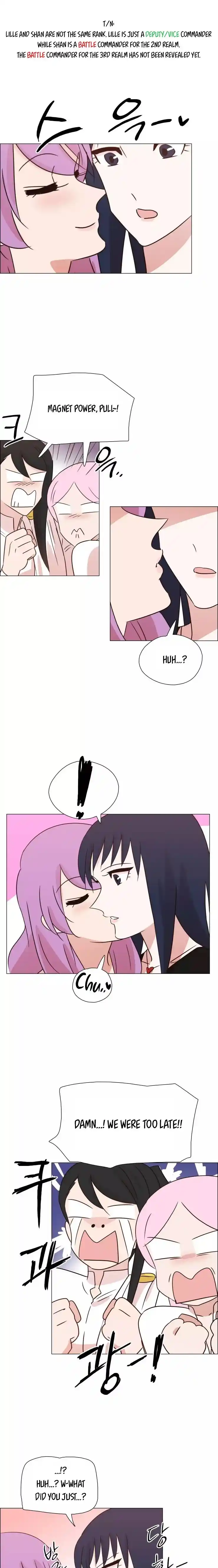 Miss Angel and Miss Devil 327