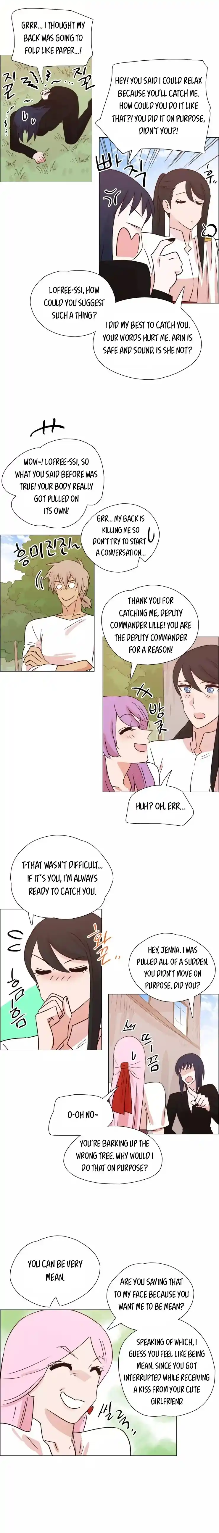 Miss Angel and Miss Devil 327