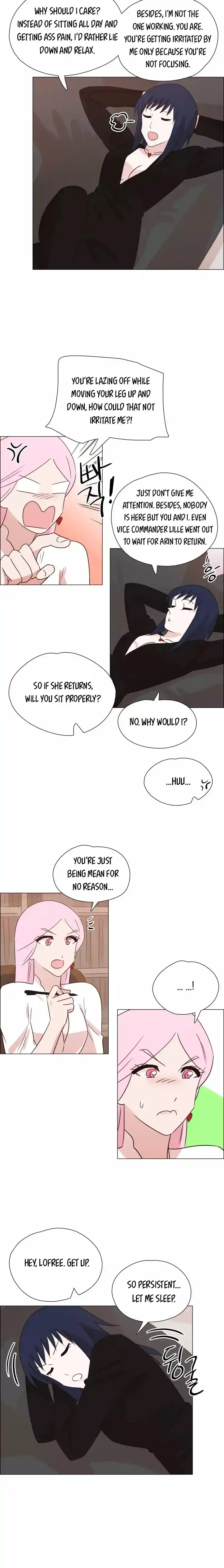 Miss Angel and Miss Devil 328