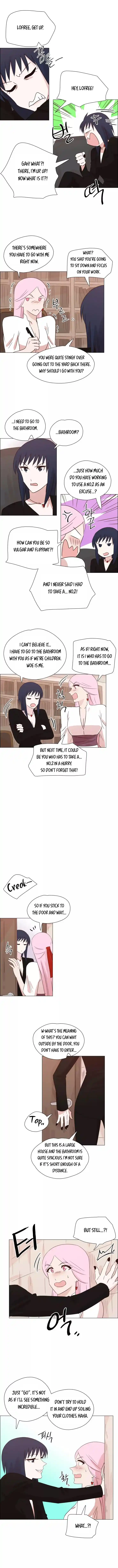 Miss Angel and Miss Devil 328