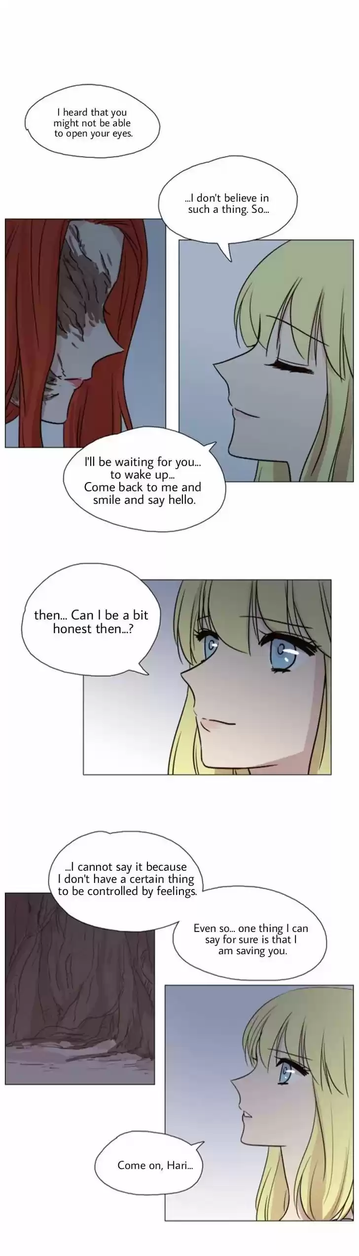 Miss Angel and Miss Devil 33