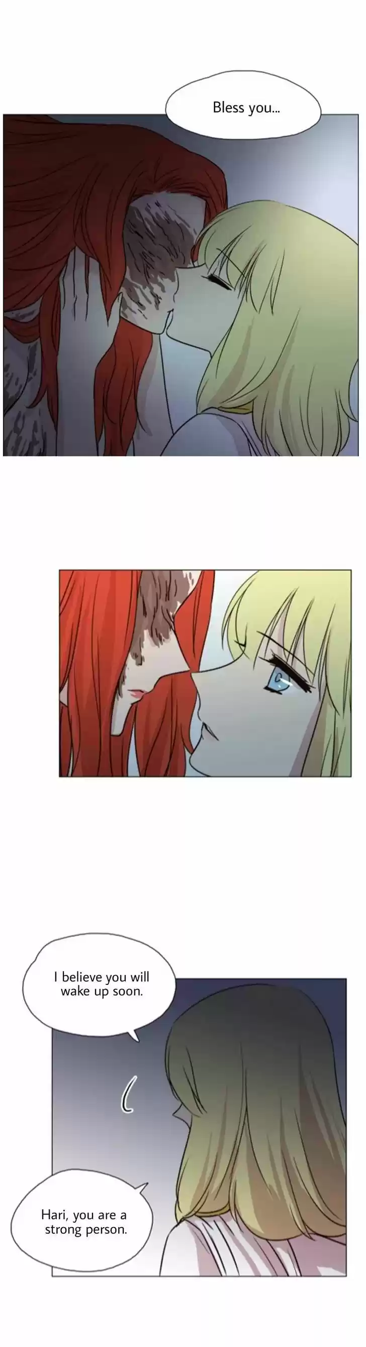 Miss Angel and Miss Devil 33