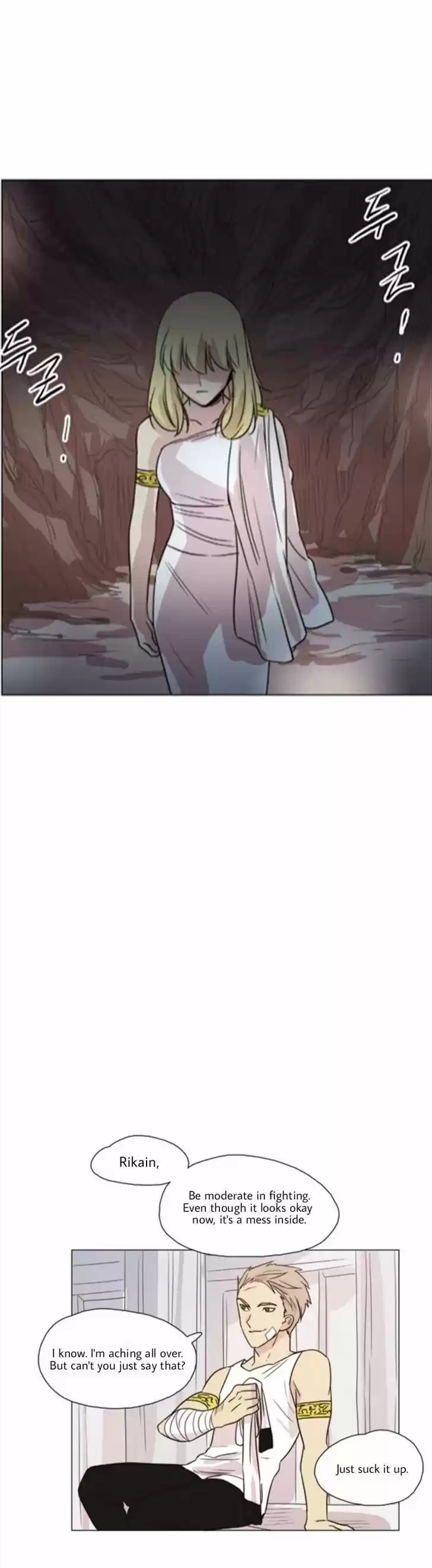 Miss Angel and Miss Devil 33