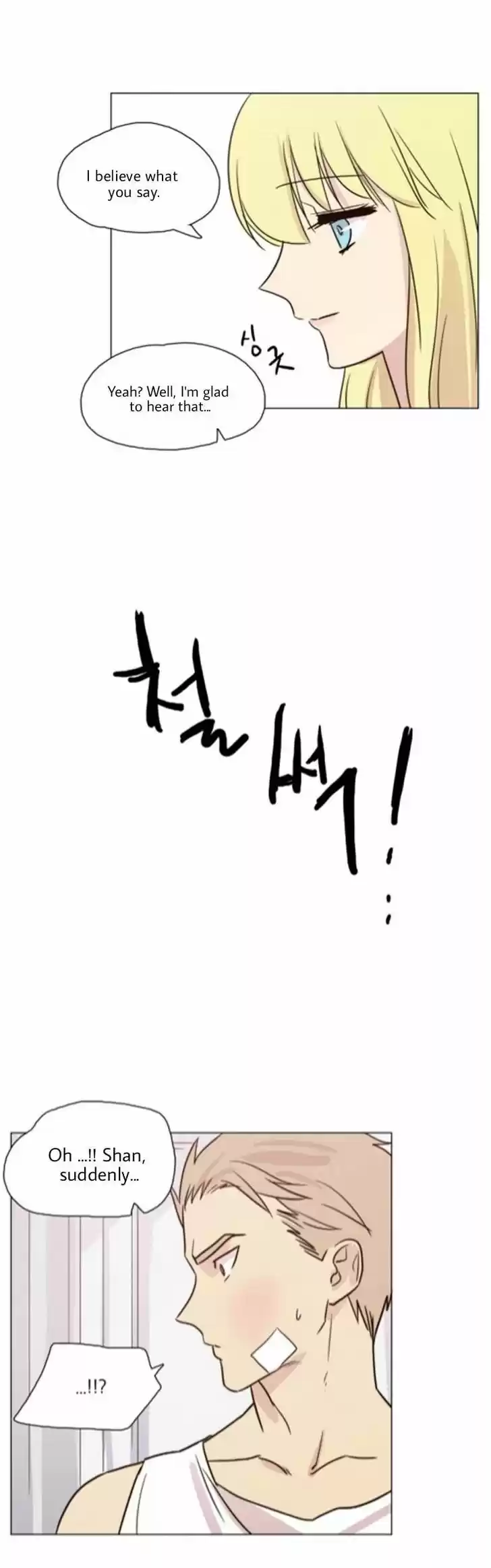 Miss Angel and Miss Devil 33